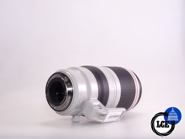 Canon EF 100-400mm f/4.5-5.6 L IS USM II