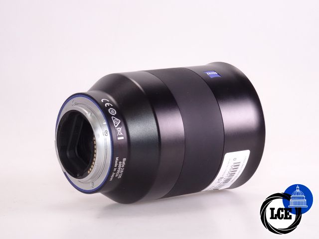 Zeiss 135mm f/2.8 Batis 