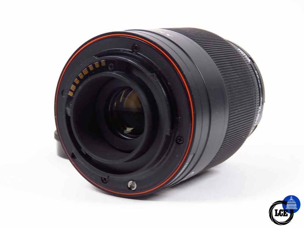 Sony 18-70mm F3.5-5.6 A-Mount