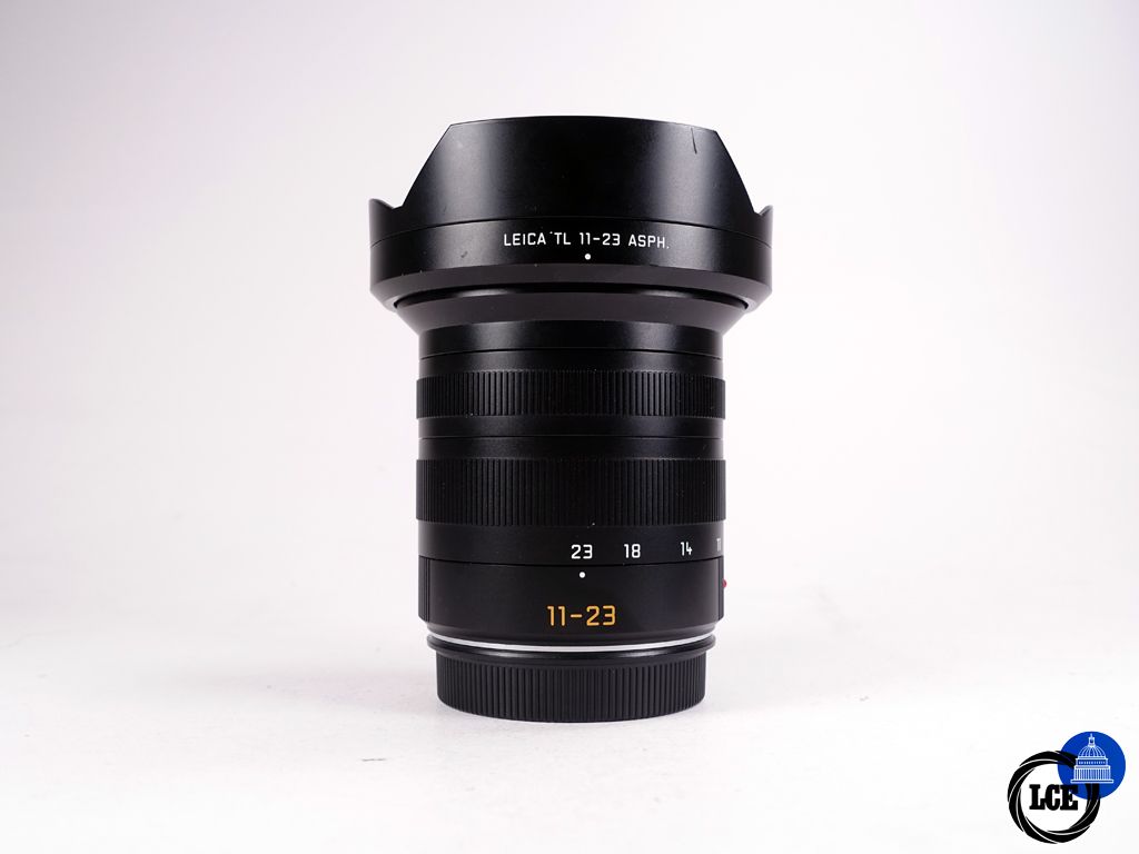 Leica 11-23mm TL ASPH 