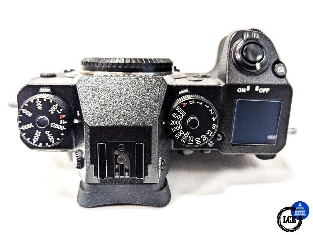 FujiFilm X-H1 Body