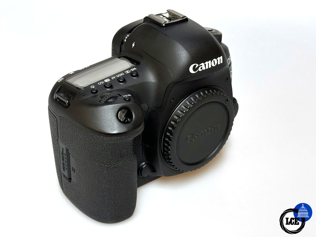 Canon EOS 5D IV Body 