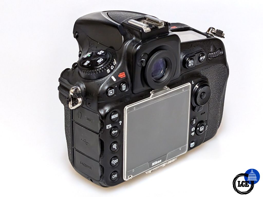 Nikon D810 Body 