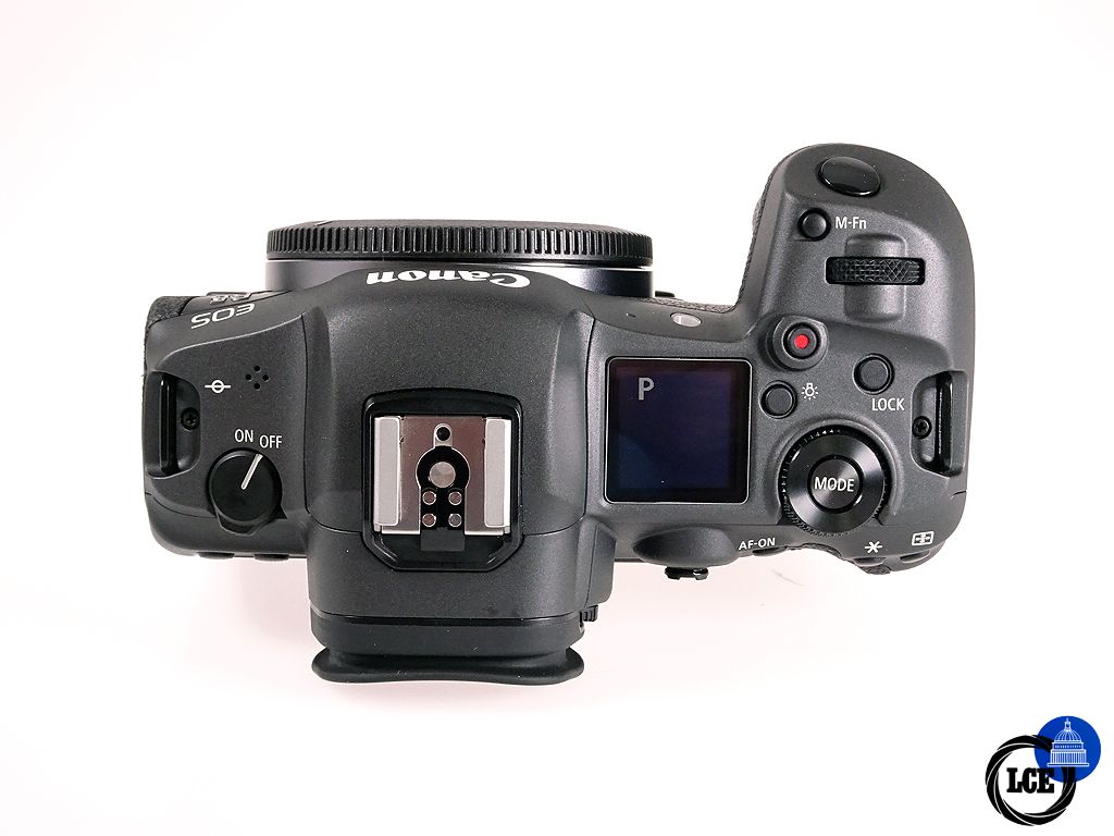 Canon EOS R5 Body