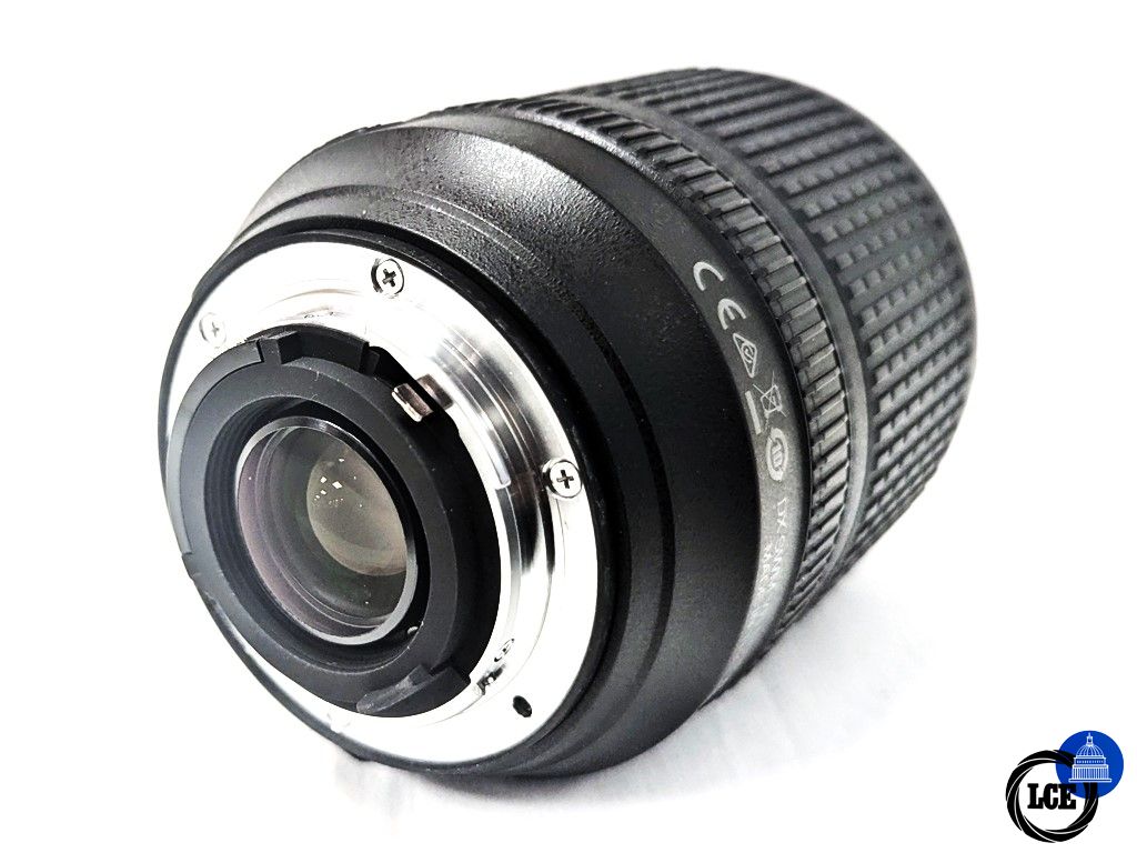 Nikon AF-S 18-140mm F3.5-5.6 G ED VR DX