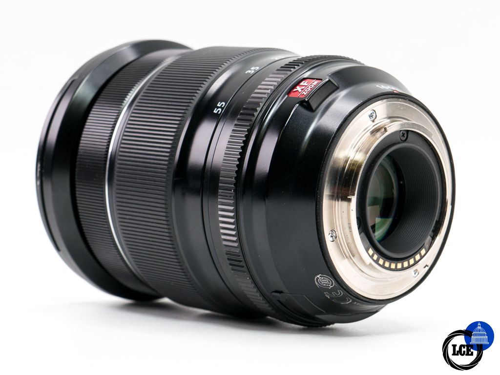 FujiFilm XF 16-55mm F2.8 R LM WR