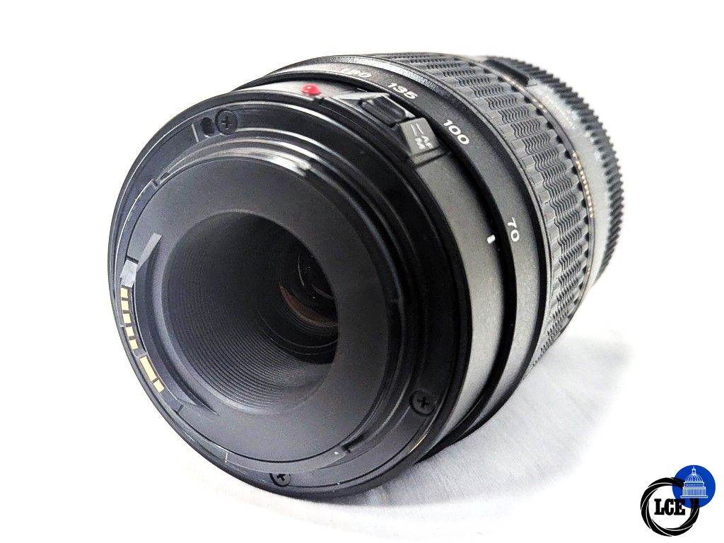 Tamron AF 70-300mm F4-5.6 LD Di Canon EF Fit