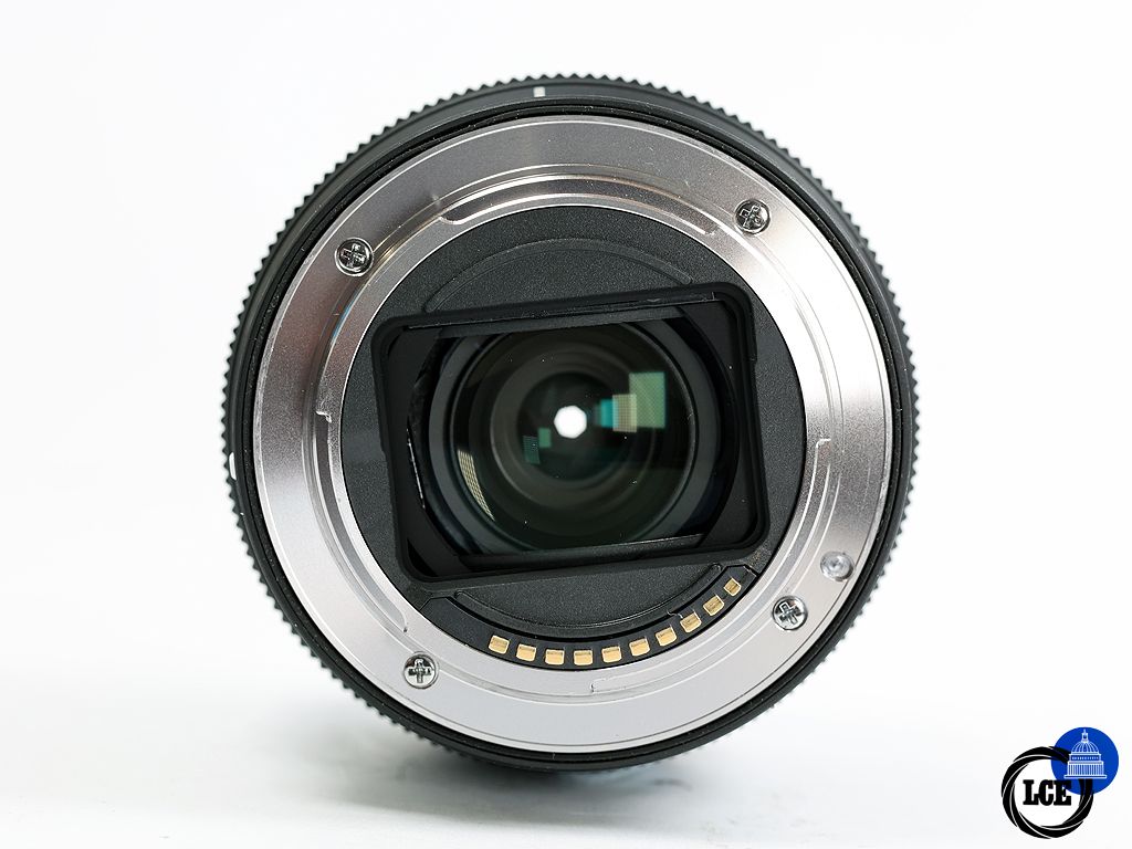 Sony FE 28-60mm f/4-5.6