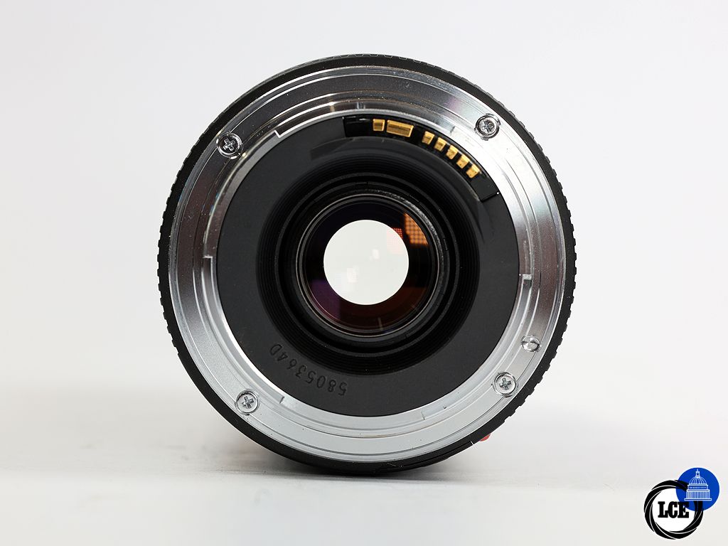 Canon EF 75-300mm f/4-5.6 III USM