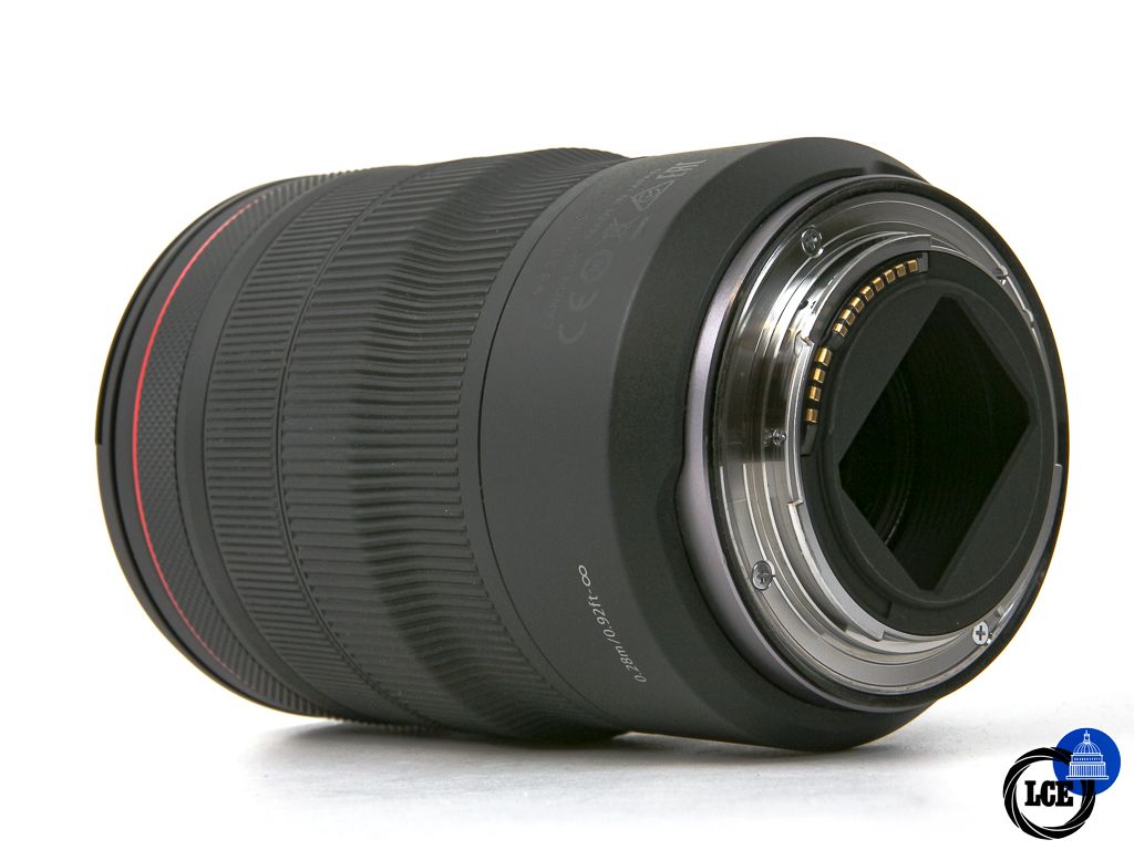 Canon RF 15-35mm f2.8 L IS USM