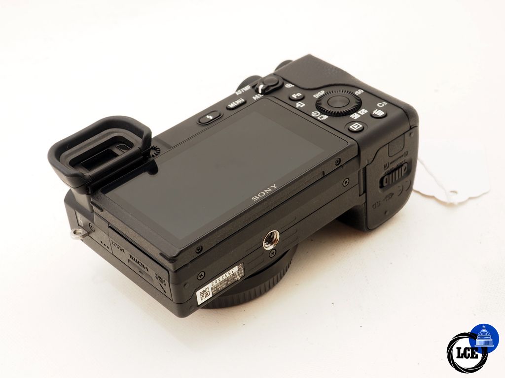 Sony A6400 Body