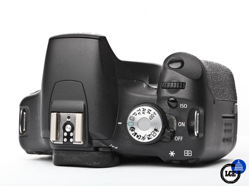 Canon EOS 500D Body | 10111168