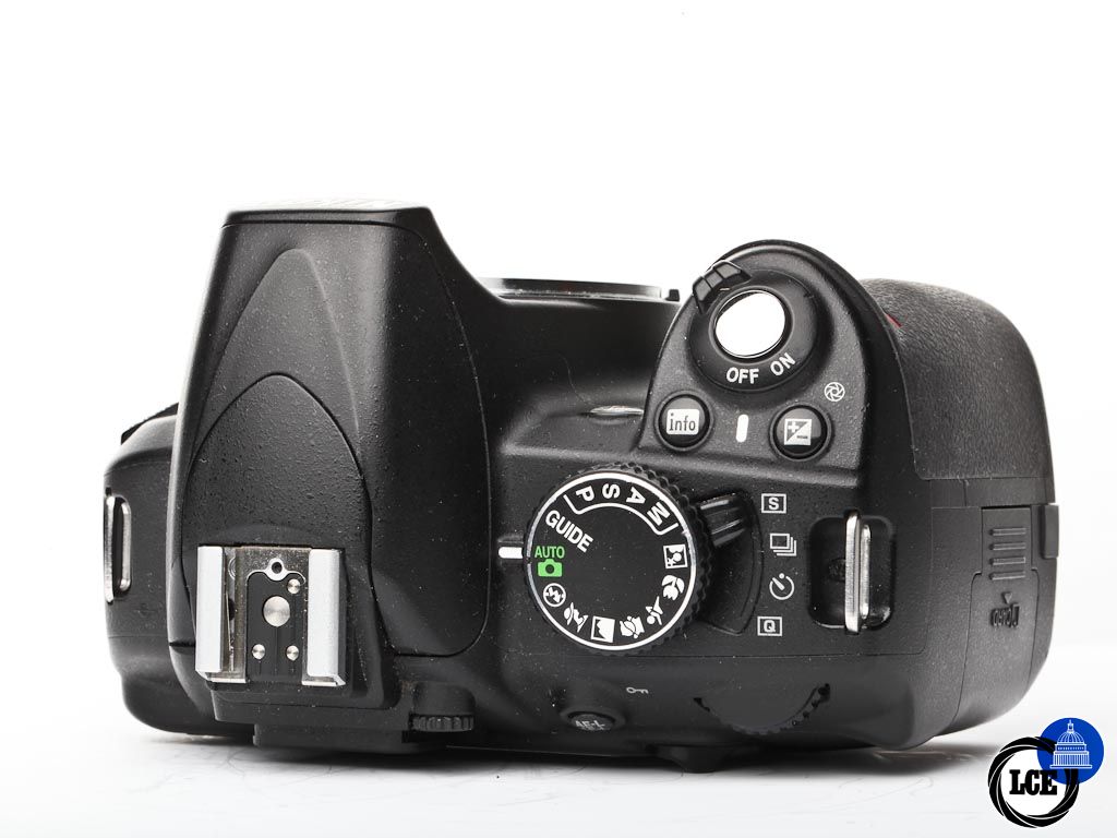 Nikon D3100 Body | 10110800