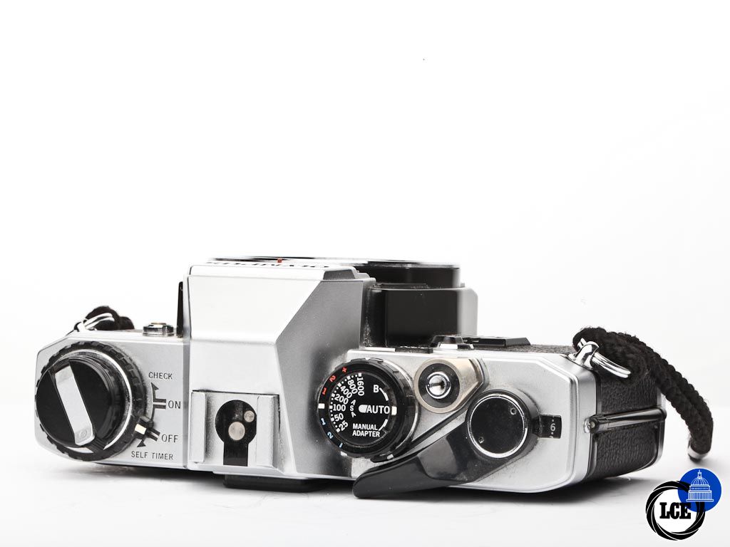 Olympus OM10 Body | 10110601