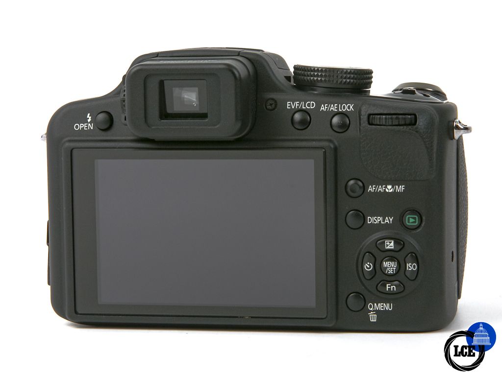 Panasonic Lumix FZ45