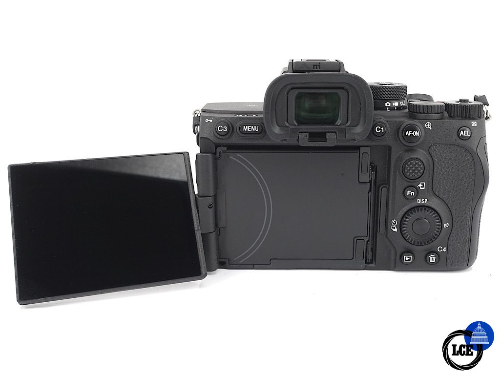 Sony A7R V - Boxed | 5*