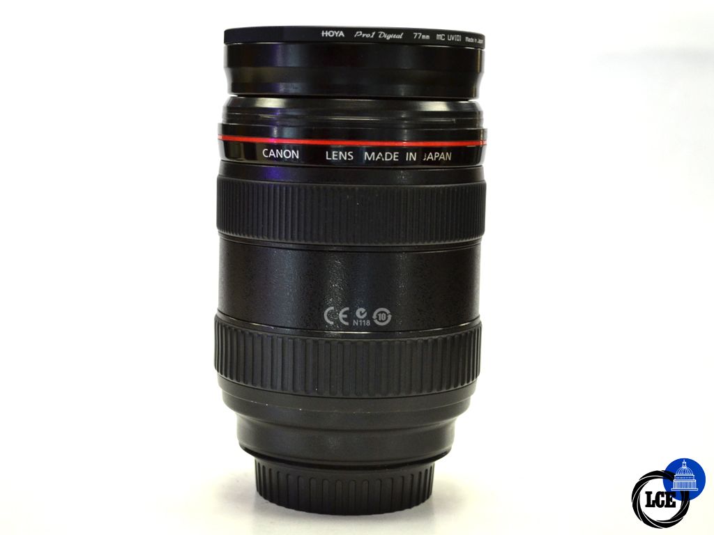 Canon 24-70mm F2.8 L USM 