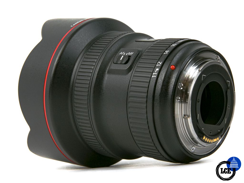 Canon EF 11-24mm f4 L USM