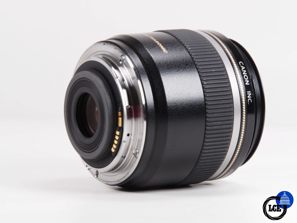 Canon 60mm F2.8 Macro EF-S