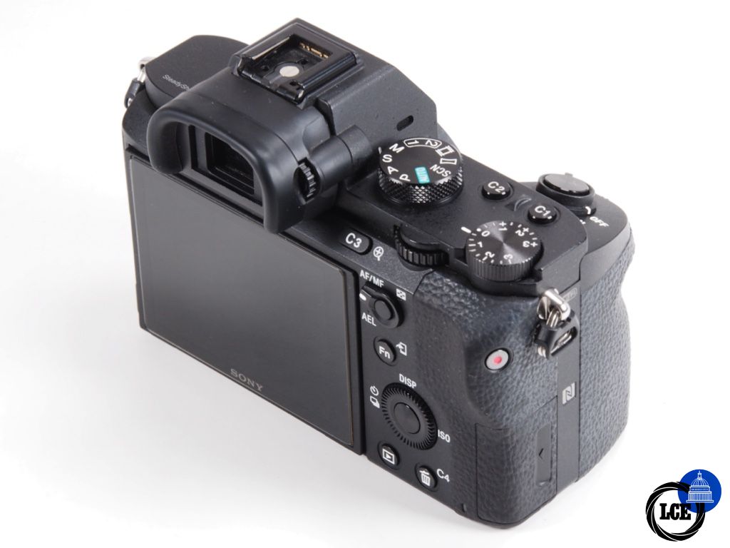 Sony A7 II Body