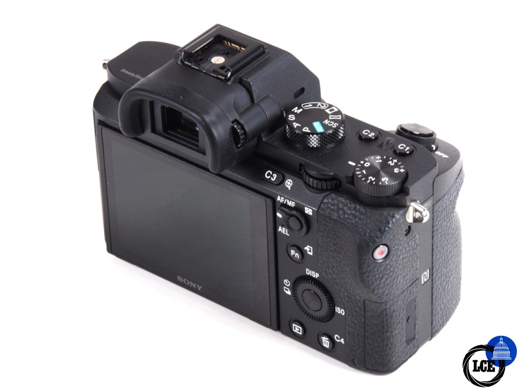 Sony A7 II Body