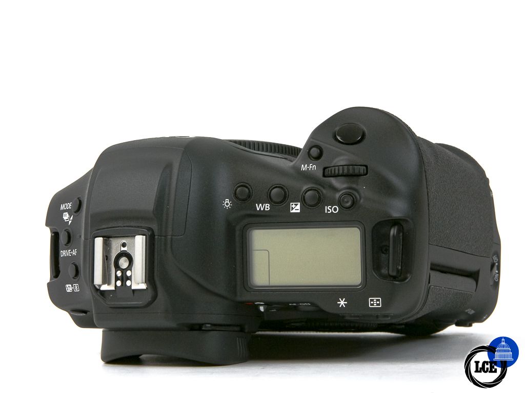 Canon EOS 1DX III Body **<1k Shutter Count**