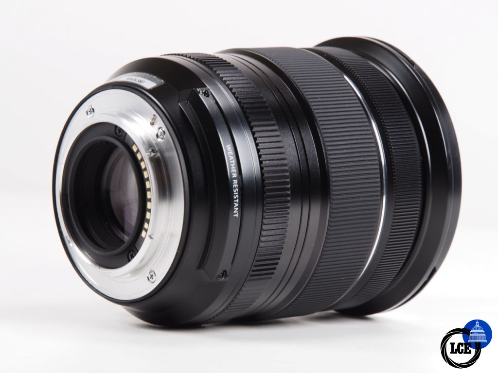 FujiFilm 16-80mm F4 R LM WR