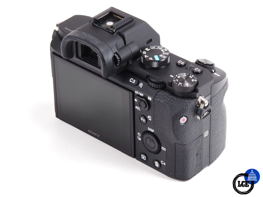 Sony A7 II Body