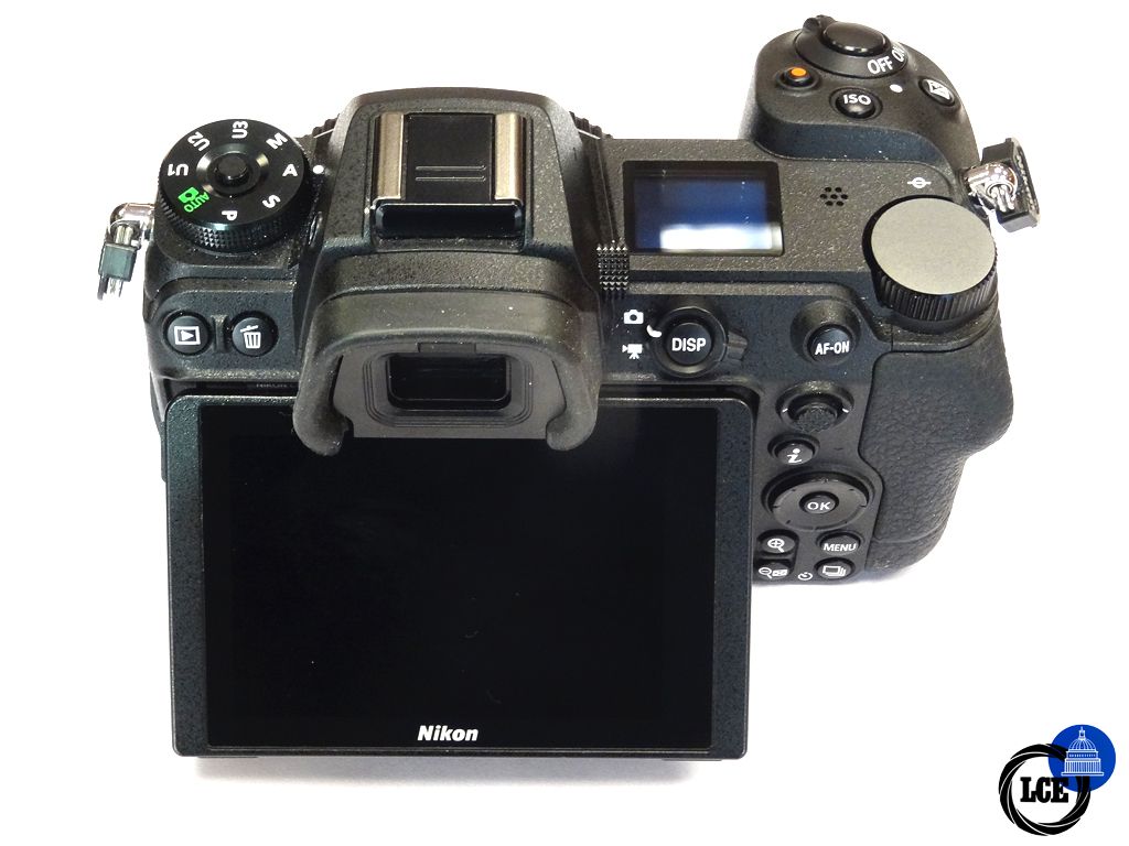 Nikon Z6 II body *Only 2700 act*