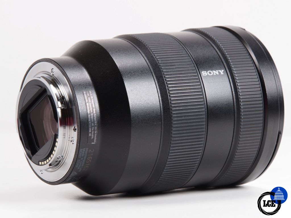 Sony FE 24-105mm F4 G OSS