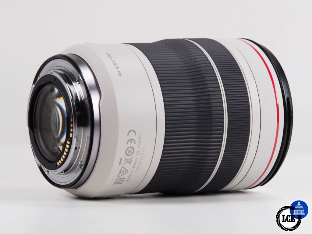 Canon RF 70-200mm F4 L IS USM