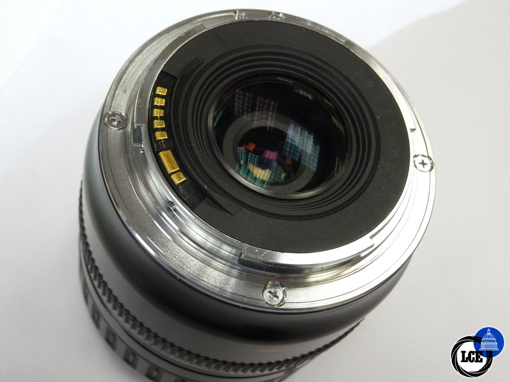 Canon EF 28-80mm f3.5-5.6 