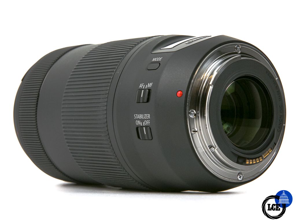 Canon EF 70-300mm f4-5.6 IS II USM