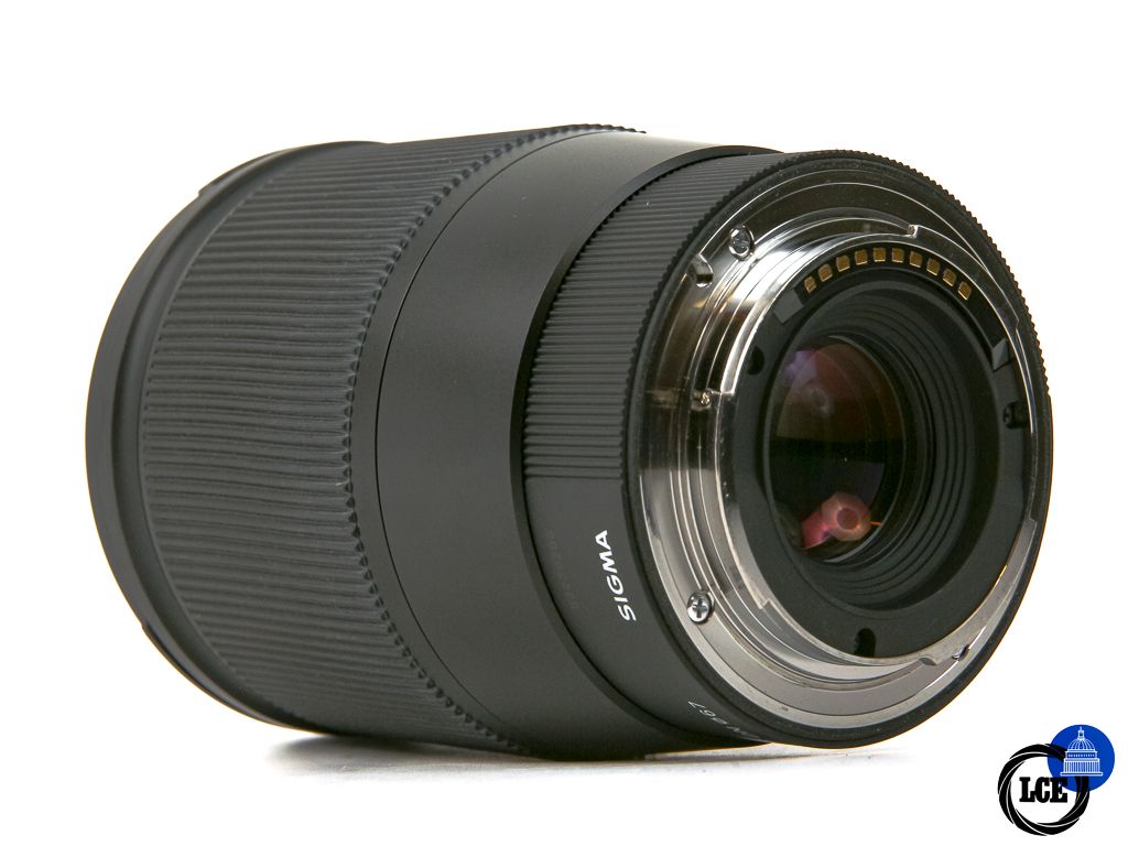 Sigma 16mm f1.4 DC DN 'C' Sony E Mount