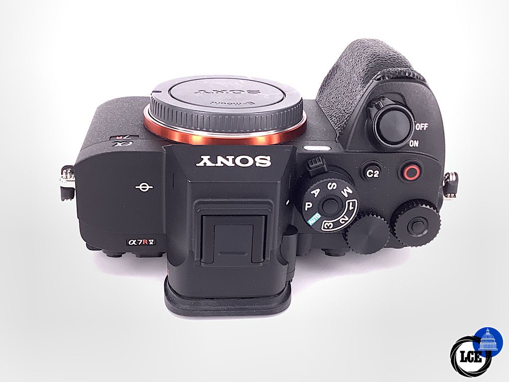 Sony A7R V Body