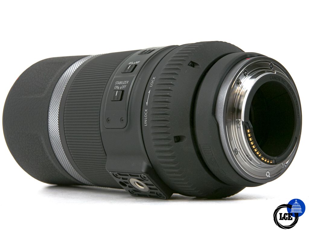 Canon RF 600mm f11 IS STM