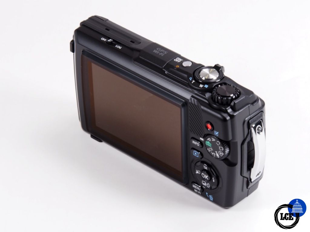 Olympus TG-7