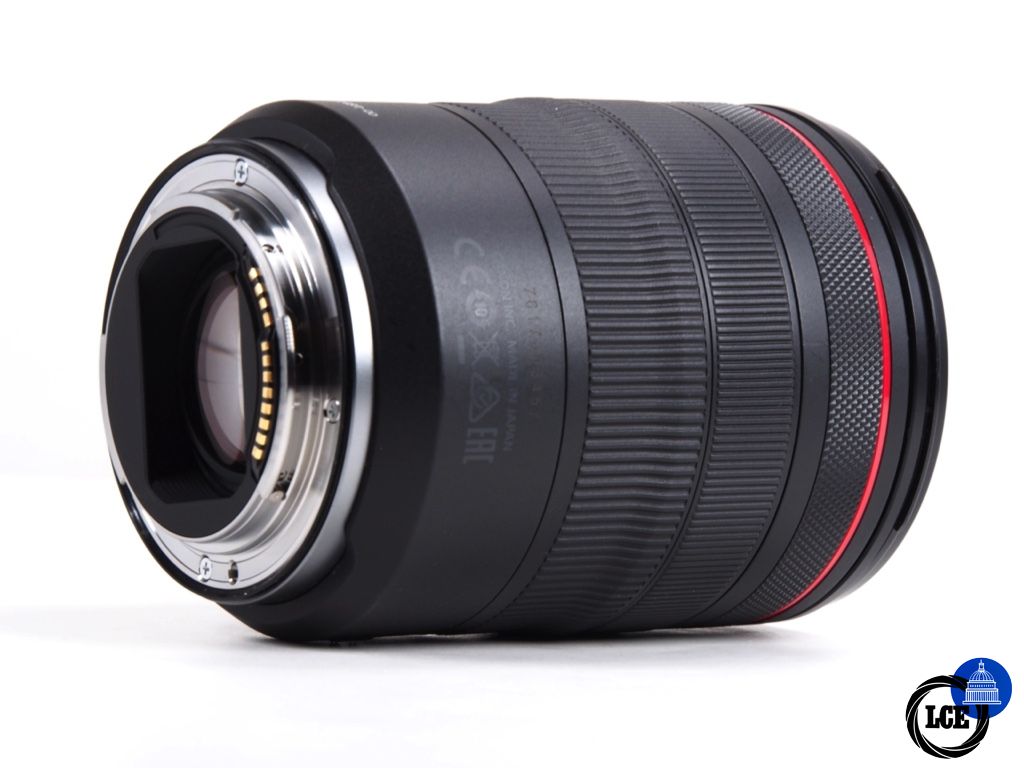 Canon RF 24-105mm F4 L IS USM