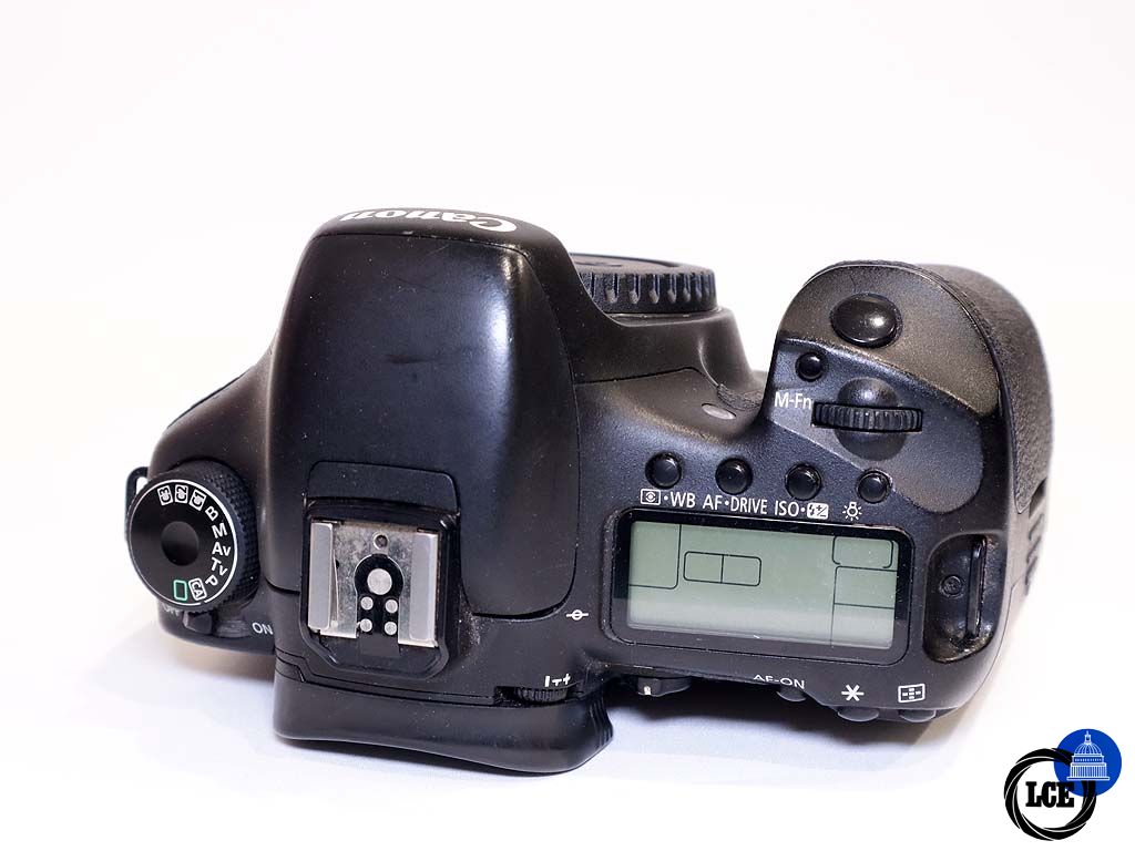 Canon EOS 7D Body Only