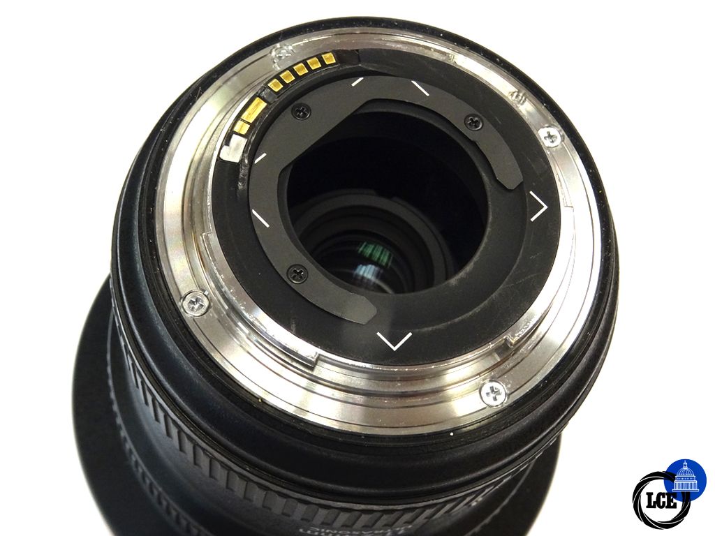 Canon EF 11-24mm f4 L  USM Ex Demo