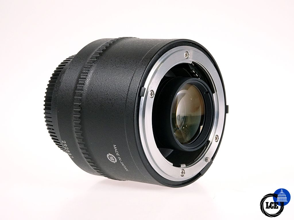 Nikon AF-S TC-20EIII