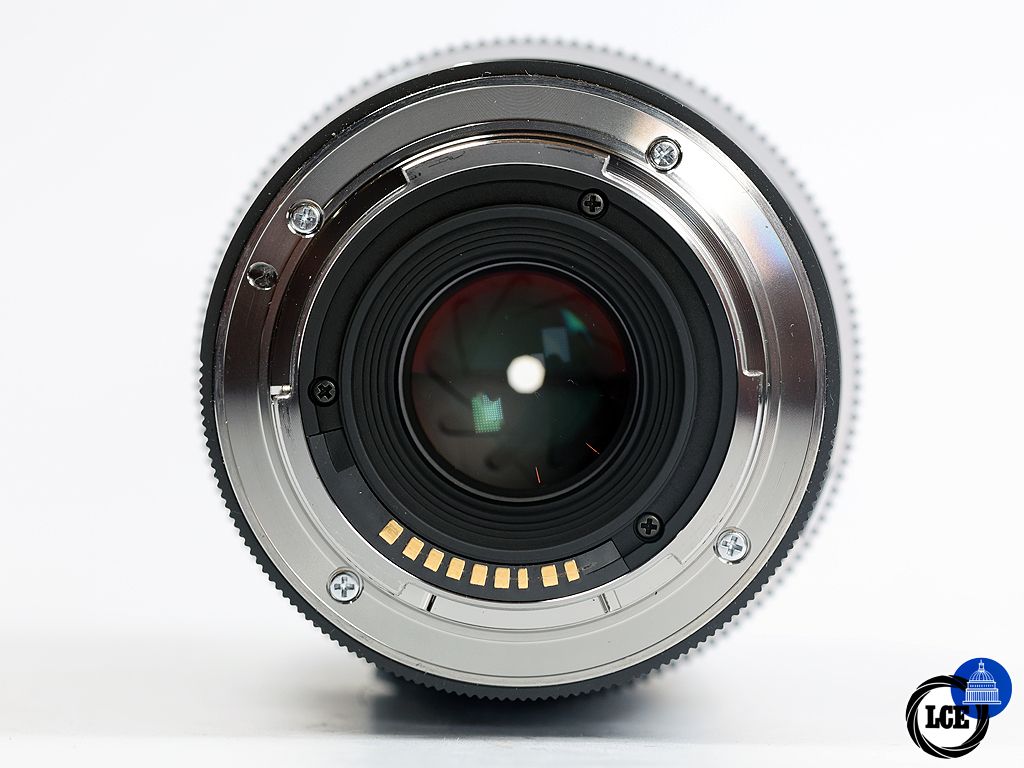 Sigma 16mm f/1.4 DC DN EF-M mount