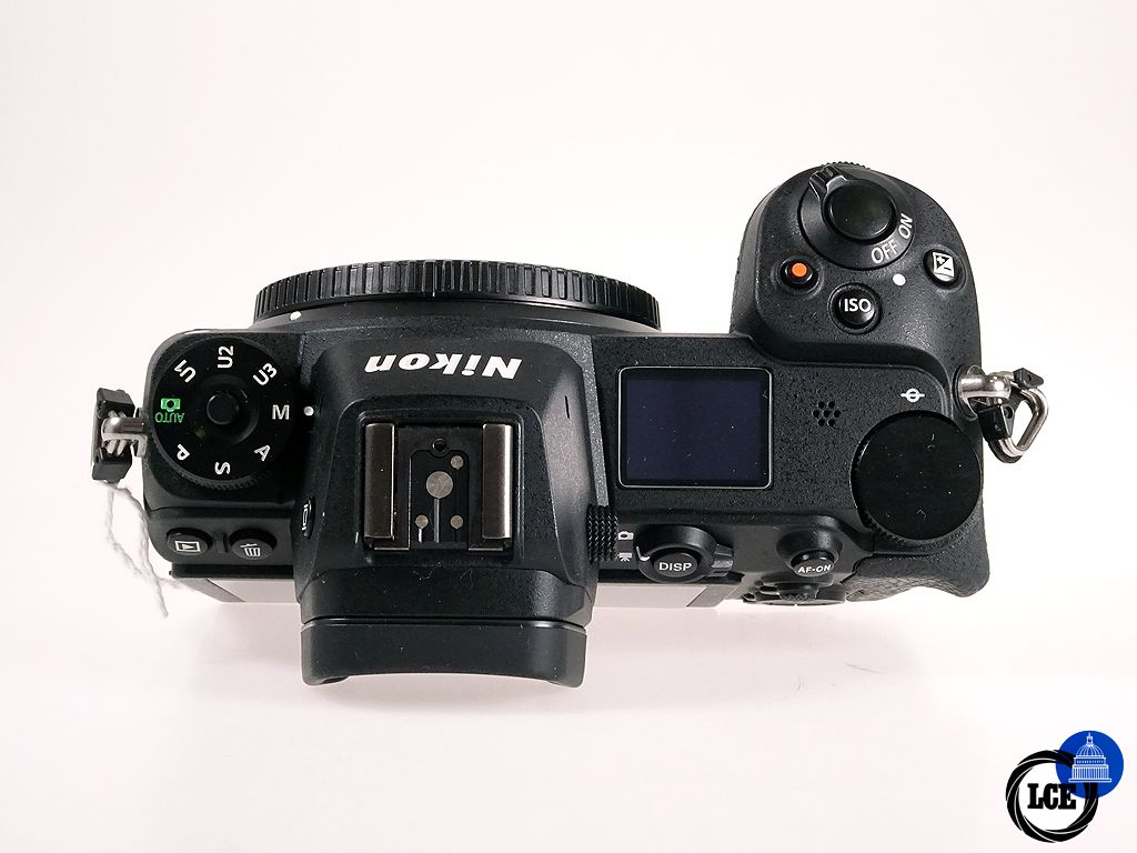 Nikon Z6 Body