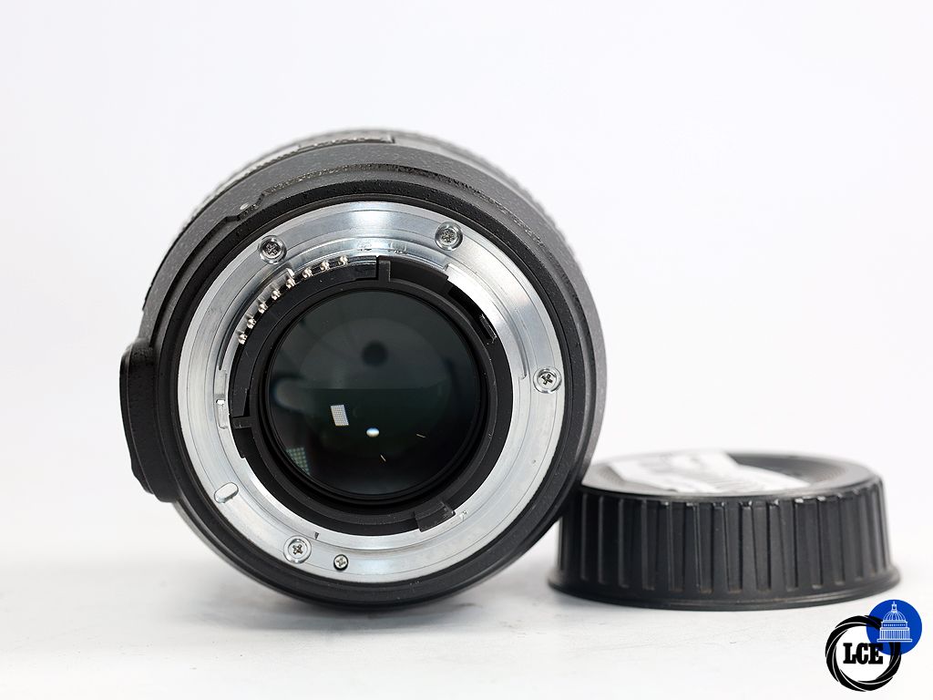 Nikon AF-S NIKKOR 50mm f/1.4 G