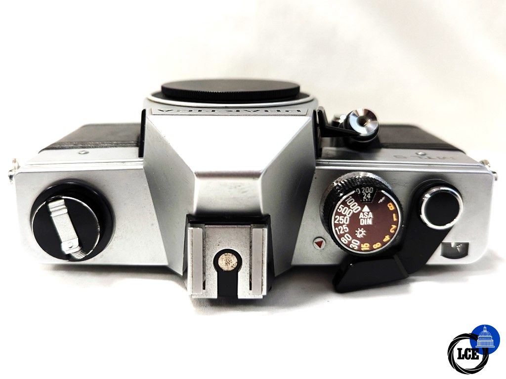 Praktica MTL5 Body