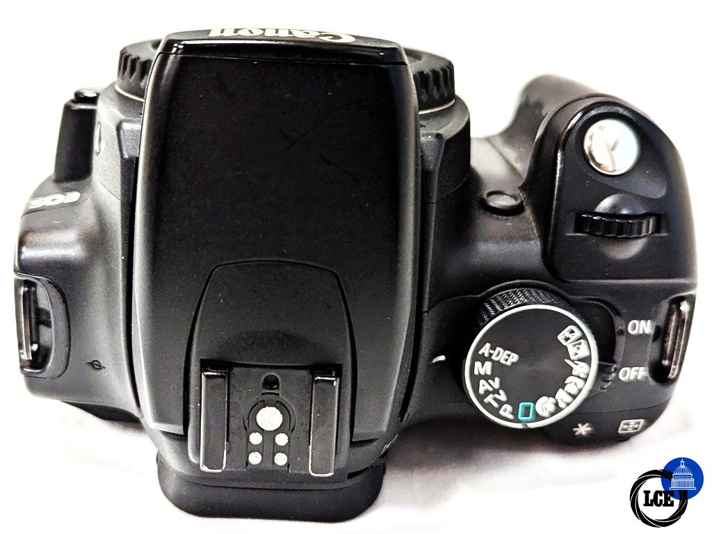 Canon EOS 350D Body