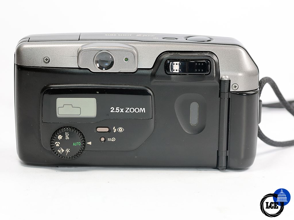 Canon SureShot Z70w