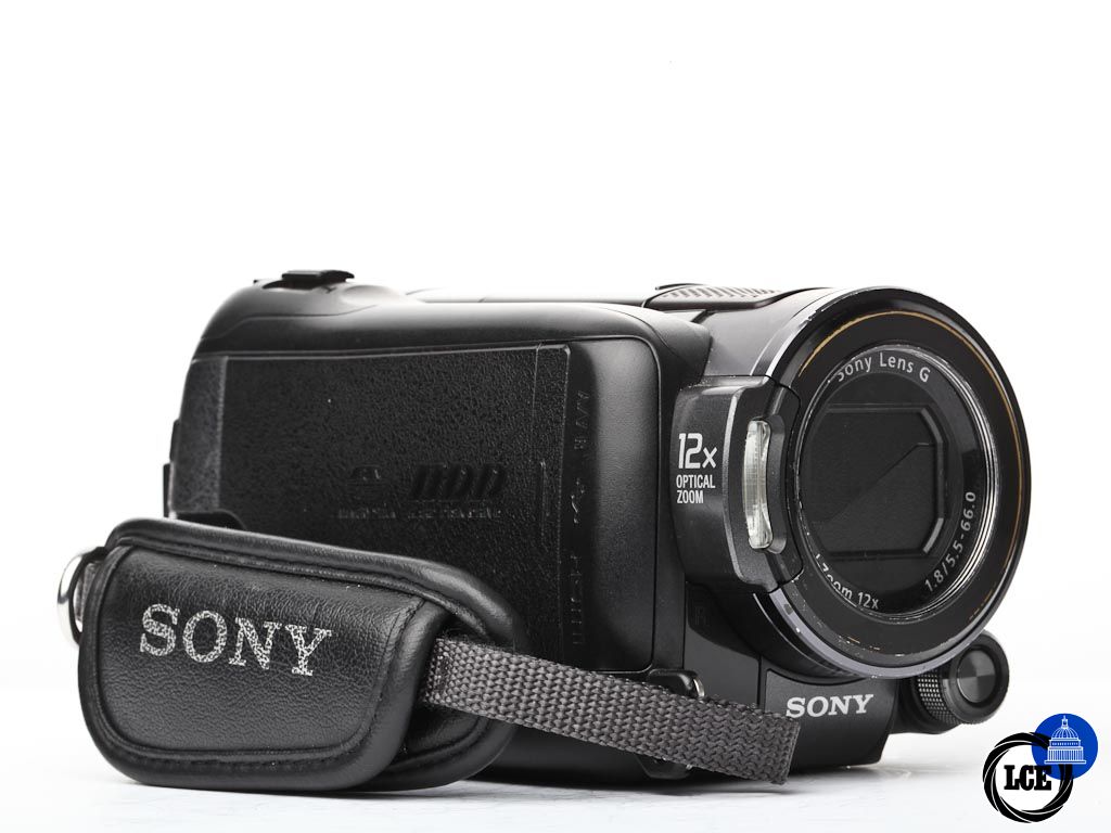 Sony HDR-XR500E | 10111400