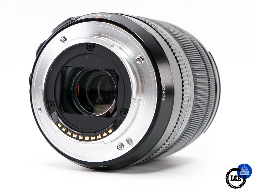 FujiFilm XF 18-55mm F2.8-4 R LM OIS