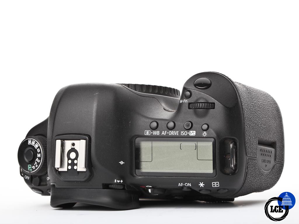 Canon EOS 5D Mark III | 10111425